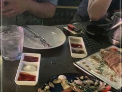 -haxnbauer海森堡德国餐厅(深圳coco店)