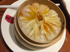 -弄堂小笼包(天津南开大悦城店)
