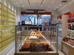 面包甜点陈列柜-LOVEGIFT爱礼(八佰伴店)