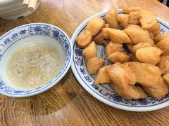 -门框胡同百年卤煮(前门煤市街店)