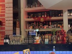 -Mezomd曼索蒂西班牙餐厅(广粤店)