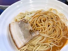 闷蹄麻酱拌面-德兴馆(广东路总店)