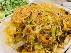 -驻海天一角餐厅