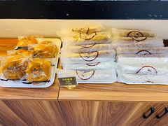 -韩国利尔面包(桂林路店)