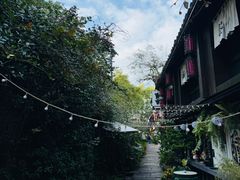 -小河直街历史文化街区