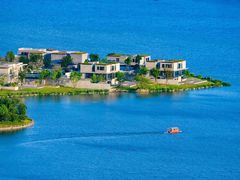 -东钱湖旅游度假区