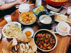 -刘师父老汉口江湖菜(蔡锷路店)