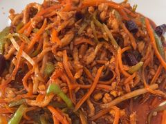 -清真·同发顺饭庄·烧麦(总店)