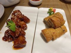 -枣子树·素食餐厅(普陀山店)