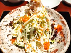 牛油果蟹肉芒果沙律-蟹田居·活蟹料理(东城店)