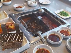 -海底捞火锅(振华广场店)