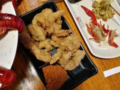 -本色.小马哥烧烤(五一路总店)