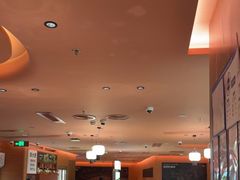 -巴奴毛肚火锅(京西大悦城店)