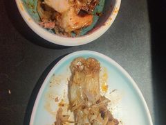 -鱼鼎香烤鱼火锅(华发商都店)