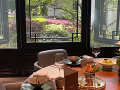 -杭州西湖柳莺里酒店·闻莺厅