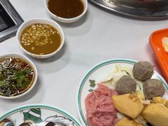 -争先鲜·蒸汽海鲜自助·鲜切牛肉