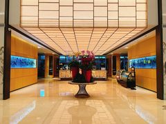 -广州奥园喜来登酒店