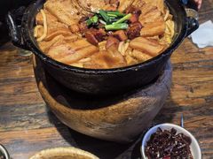 -百花人家(门城水岸店)