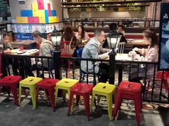 -花少爷的粥(中贸广场店)