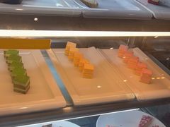 -好伦哥比萨烤肉自助(马家堡店)