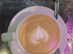 -Nectar One Cafe(勇烈路n1店)