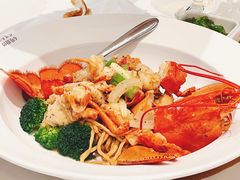 -万龙洲海鲜(大兴绿地缤纷城店)