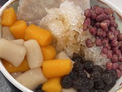 -鲜芋仙(观音桥大融城LG店)