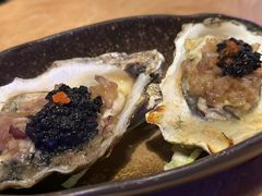 -质烤烤物·活烤海鲜(质烤总店)