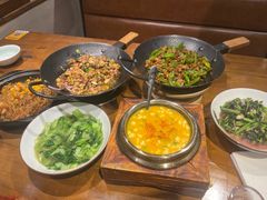 -江南小叙·美食研究院(鱼街店)