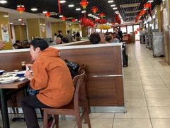 -王家沙点心店(南京西路总店)