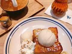 -After You Dessert Cafe(CENTRALWORLD)