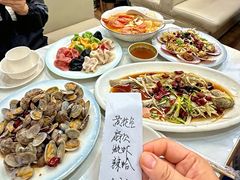 -来之顺海鲜菜馆·青岛菜·始于1993(栈桥店)