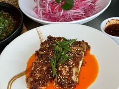 -No.DD戳子烧烤·江湖菜(北京总店)