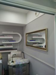 -scarlet斯卡莱美容护理机构