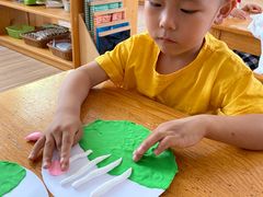 -吉而慧幼儿园-原红黄蓝幼儿园(世华水岸园)