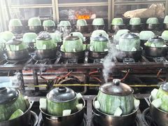 -红旗山庄(圭峰山店)