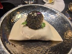 -甄御•海鲜新青岛菜(麦岛店)