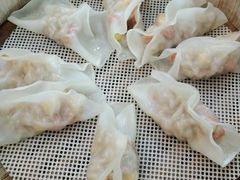 -粥瓜婆特色砂锅粥(白石洲店)