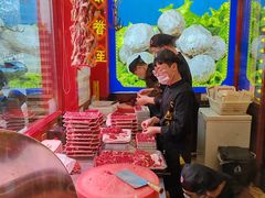 -大吉利·潮汕牛肉火锅(河西店)