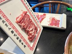 -北门涮肉·铜锅涮肉(南锣鼓巷店)