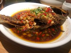 -费大厨辣椒炒肉(万家丽一店)