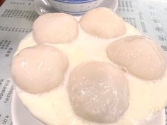 -阿三麻蓉汤圆(顺光大厦店)