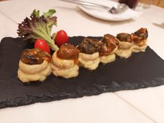 -森Some Fusion(荔湾店)