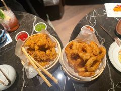 -秀·吧 Show Bar(兰州盛达希尔顿酒店)