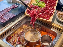 -雾都渣渣火锅(南城智汇城店)