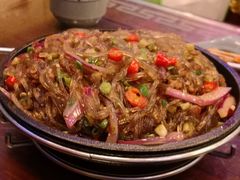 -缪氏川菜(丰盛町店)