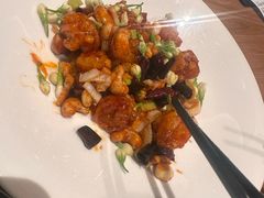 -榕意·川味之美(深业上城店)