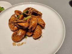 -徐记海鲜·家宴(南油永新汇店)