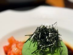 紫苏牛油果-庆春朴门