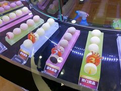 -西树泡芙(蓝色港湾店)